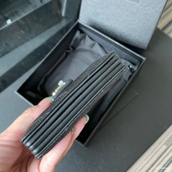 Repladies REP CARD YSL CASE MONOGRAM BUSINESS 0718